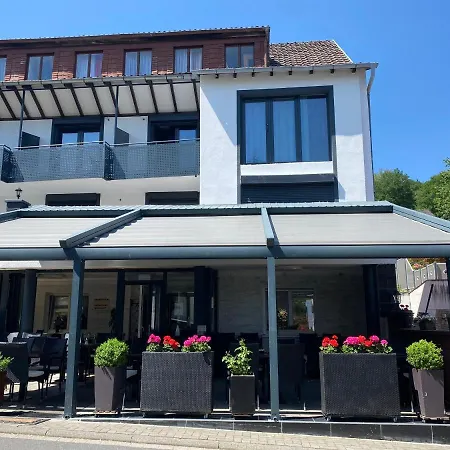 Hotel Restaurant Toscana-3